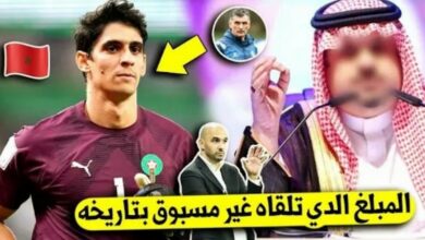 ياسين بونو يتلقى أضخم عرض له في العالم من السعودية بعد تألقه التاريخي - ياسين-بونو-يتلقى-أضخم-عرض-له-في-العالم-م