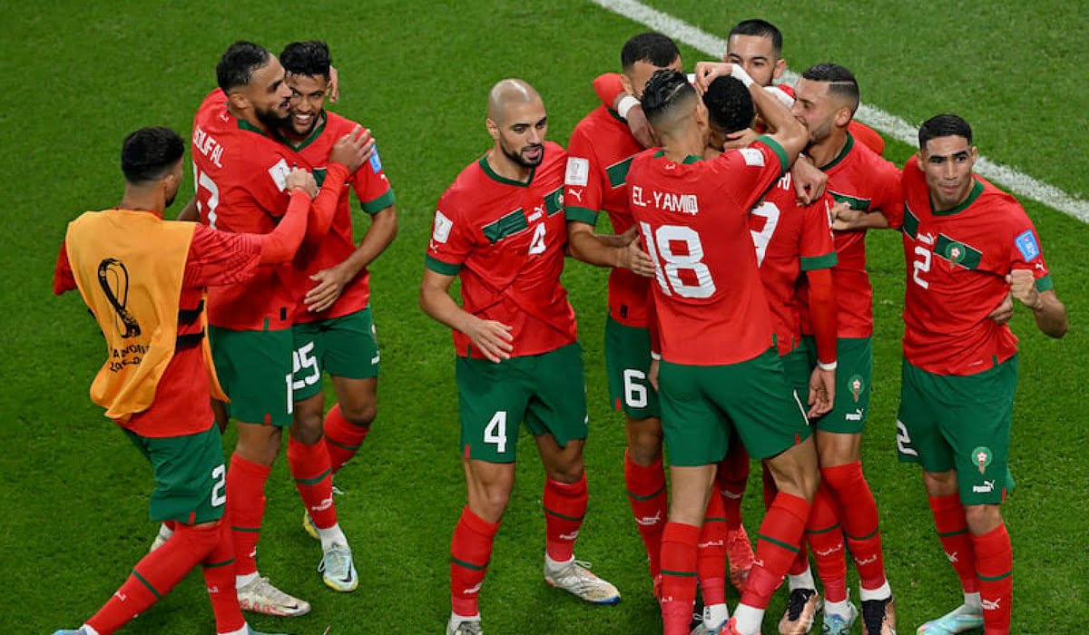 ثلاث غيابات وازنة للمنتخب الوطني المغربي في موقعة جنوب افريقيا - غيابات-وازنة-للمنتخب-الوطني-المغربي-ف