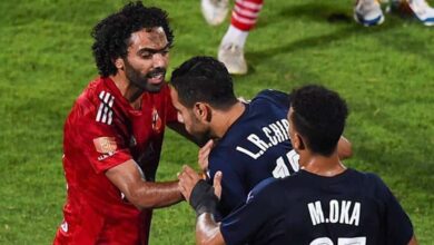 فيديو لماذا صفع حسين الشحات محمد الشيبي وإليكم كل تحركاته امام الاهلي - فيديو-لماذا-صفع-حسين-الشحات-محمد-الشيب