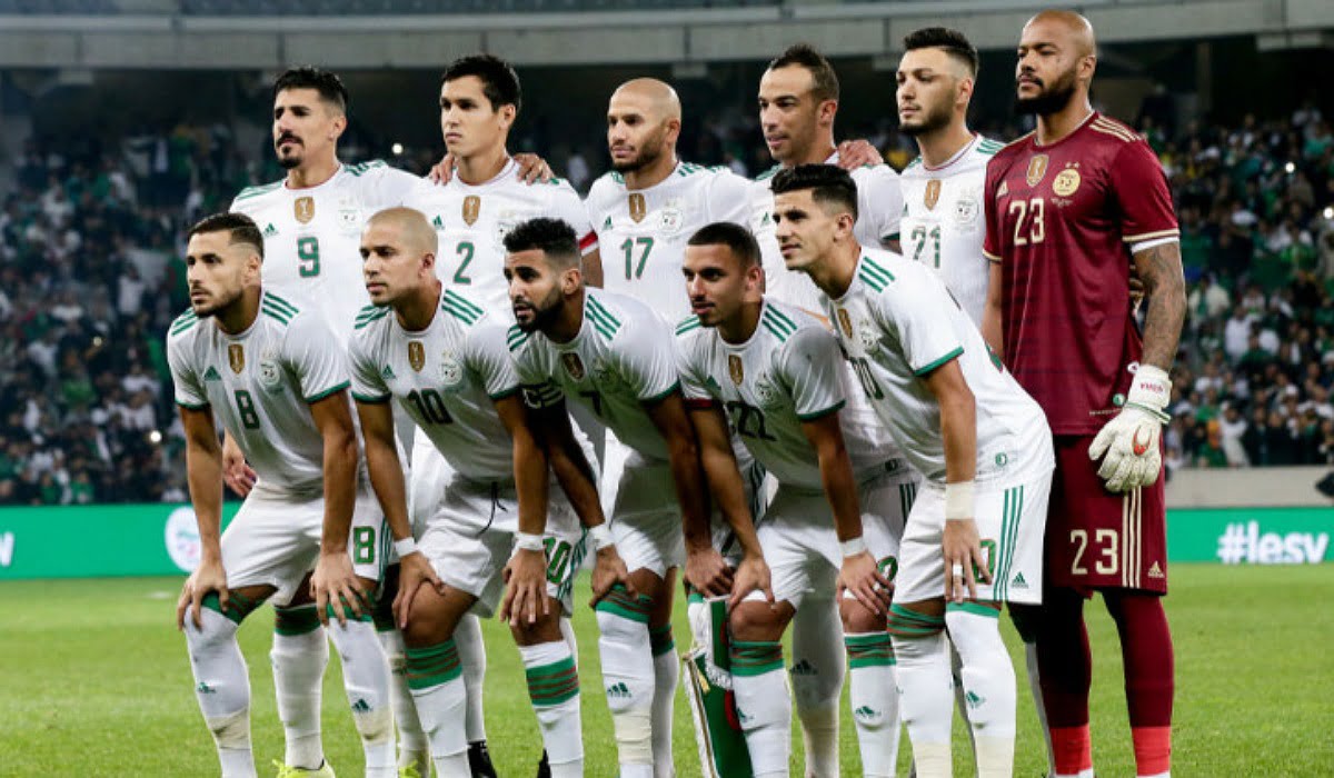 رسميا غينيا والصومال ستستقبل بعثة المنتخب الجزائري على الاراضي المغربية لهذا السبب - رسميا-غينيا-والصومال-ستستقبل-بعثة-الم