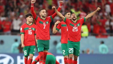 منتخب في مجموعة المغرب يعلن أنسحابه من تصفيات كأس العالم 2026 لهذا السبب - منتخب-في-مجموعة-المغرب-يعلن-أنسحابه-من