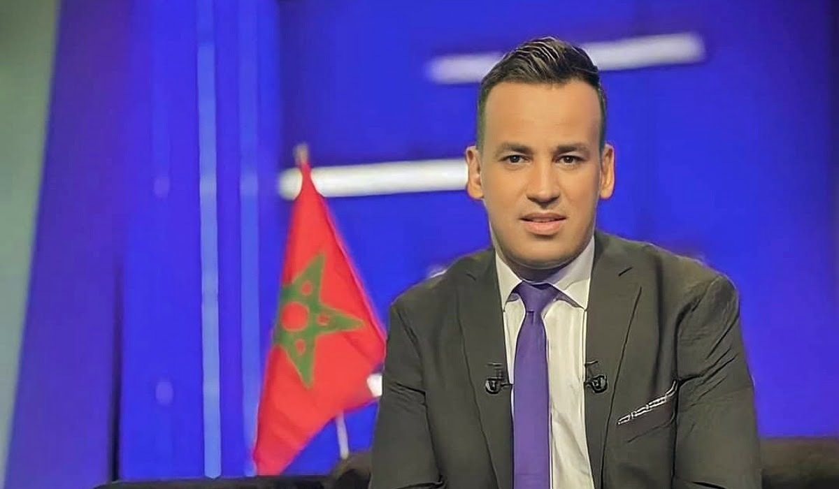 رسميا قنوات BeIN sports تخطف المعلق المغربي عادل المسعودي بعد طرده من قناة الرياضية المغربية - رسميا-المعلق-بقنوات-الرياضية-عادل-الم