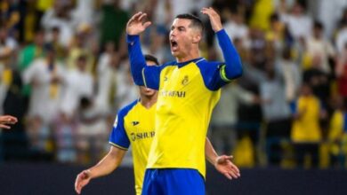 تشكيلة النصر ضد الشباب في كأس العرب - تشكيلة-النصر-ضد الشباب-في-كأس-العرب