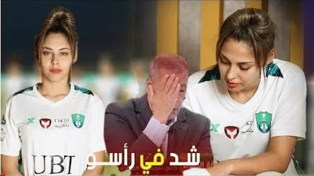 أنيسة الحمري تصفع الإتحادية الجزائرية والإعلام الجزائري بسبب أختيارها منتخب المغرب - أنيسة-الحمري-تصفع-الإتحادية-الجزائري