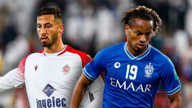 توقيت مباراة الوداد والهلال والقنوات الناقلة في كأس العرب - توقيت-مباراة-الوداد-والهلال-والقنوات