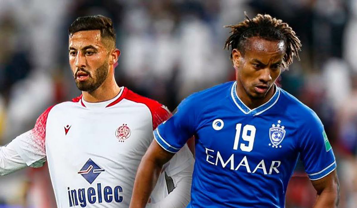 توقيت مباراة الوداد والهلال والقنوات الناقلة في كأس العرب - توقيت-مباراة-الوداد-والهلال-والقنوات