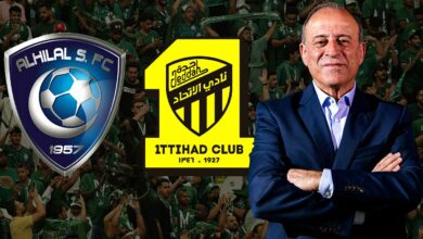 هل الاتحاد تعرض للظلم التحكيمي امام الهلال؟ جمال الشريف يكشف بالدليل - هل-الاتحاد-تعرض-للظلم-التحكيمي-امام-ال