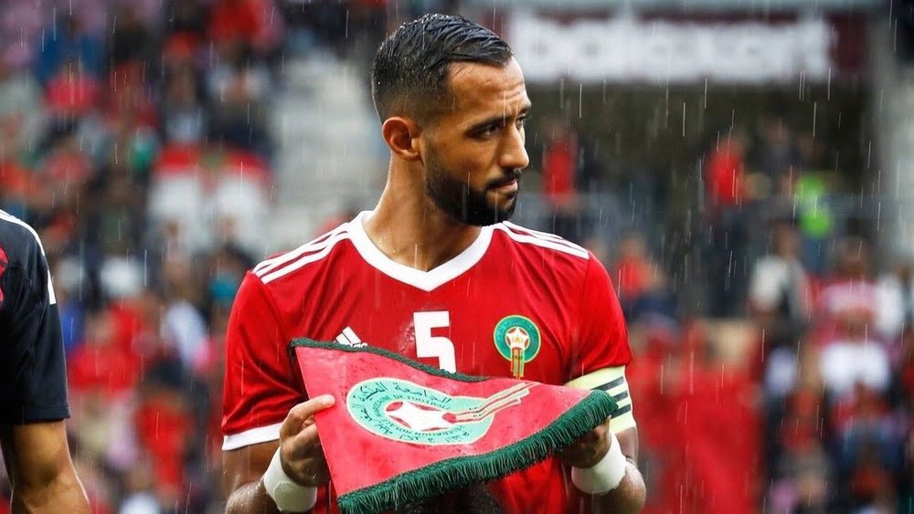 مهدي بنعطية وراء جدب نجم كبير إلى المنتخب المغربي لن تصدق من هو - مهدي بنعطية