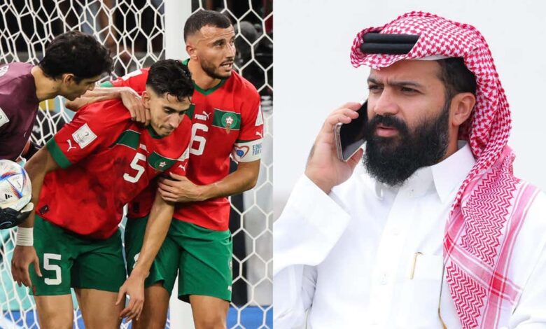 نايف أكرد يفاجئ الجميع ويرفض أنتقال إلى الدوري السعودي رغم أغرائته - نايف أكرد