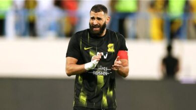 تشكيلة الاتحاد ضد القوة الجوية في دوري ابطال اسيا - الاتحاد