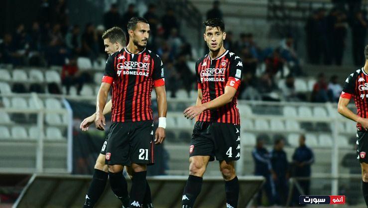 موعد مباراة إتحاد الجزائر والهلال والقنوات الناقلة في كأس الكونفدرالية