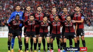 القنوات الناقلة لمباراة إتحاد الجزائر والهلال في كأس الكونفدرالية