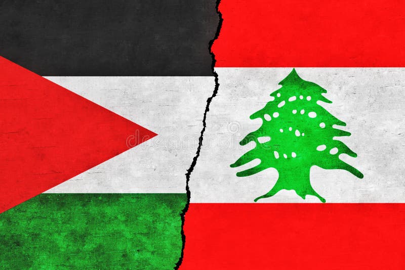 القنوات المفتوحة الناقلة لمباراة فلسطين ولبنان في تصفيات كأس العالم