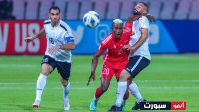 توقيت لعبة الكهرباء واهلي حلب والقنوات الناقلة في كأس الإتحاد الآسيوي