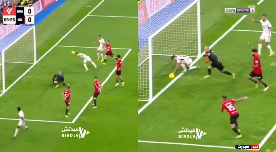 الجماهير المغربية ترفض لعب نجم ريال مدريد بالمنتخب المغربي لهذا السبب