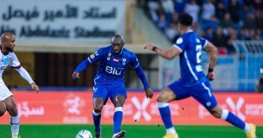 تعرف على معلق مباراة الهلال والاتفاق في الدوري السعودي للمحترفين - الهلال والاتفاق