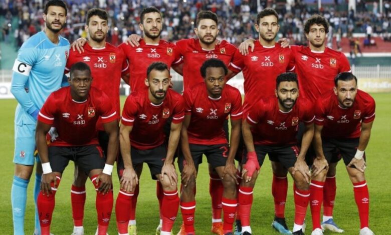 تعرف على معلق مباراة الاهلي والبنك الأهلي في الدوري المصري - معلق