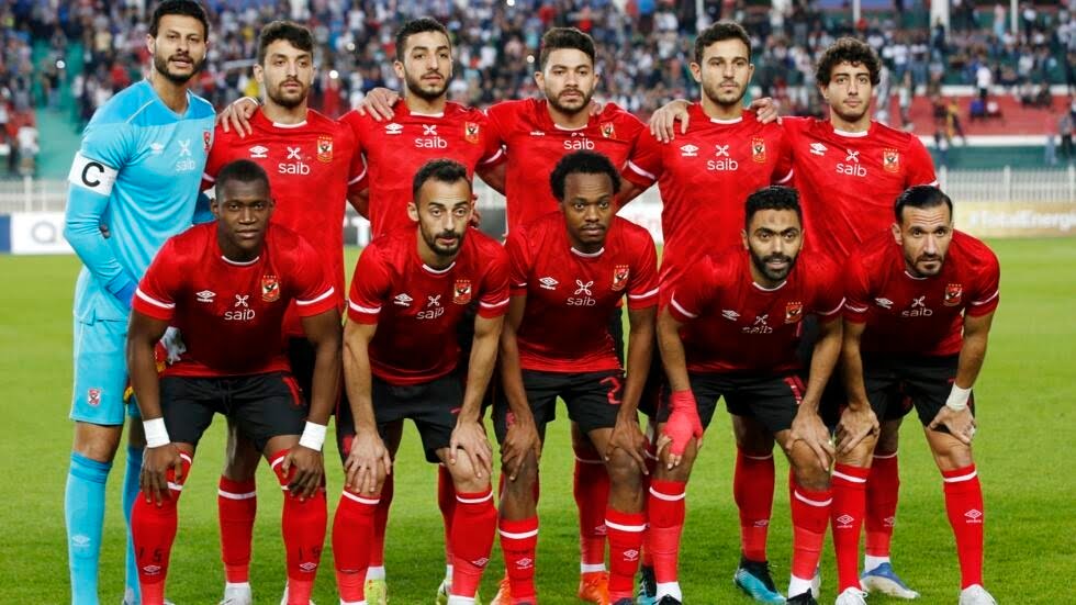 تعرف على معلق مباراة الاهلي والبنك الأهلي في الدوري المصري - معلق