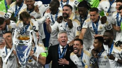 رسميا ريال مدريد يعلن مشاركته في كأس العالم للأندية 2025 - ريال مدريد