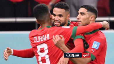 عزالدين أوناحي بديل يوسف النصيري بالدوري الإسباني