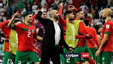 مورينيو بعد تعاقده مع يوسف النصيري يدفع فنربخشة لتعاقده مع لاعب مغربي الاخر