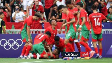 الفيفا تقرر أبعاد لاعب كبير من المنتخب المغربي في مباراة إسبانيا لهذا السبب