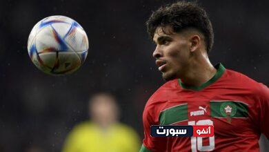 بعد هدفه في مباراة العراق عملاق الكرة الإسبانية يرغب في ضم عبد الصمد الزلزولي