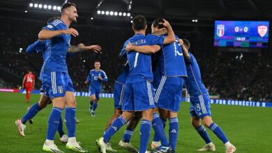 نجم منتخب إيطاليا يتراجع ويختار تمثيل المنتخب المغربي بشكل رسمي ويصدم الإتحاد الإيطالي - المنتخب المغربي